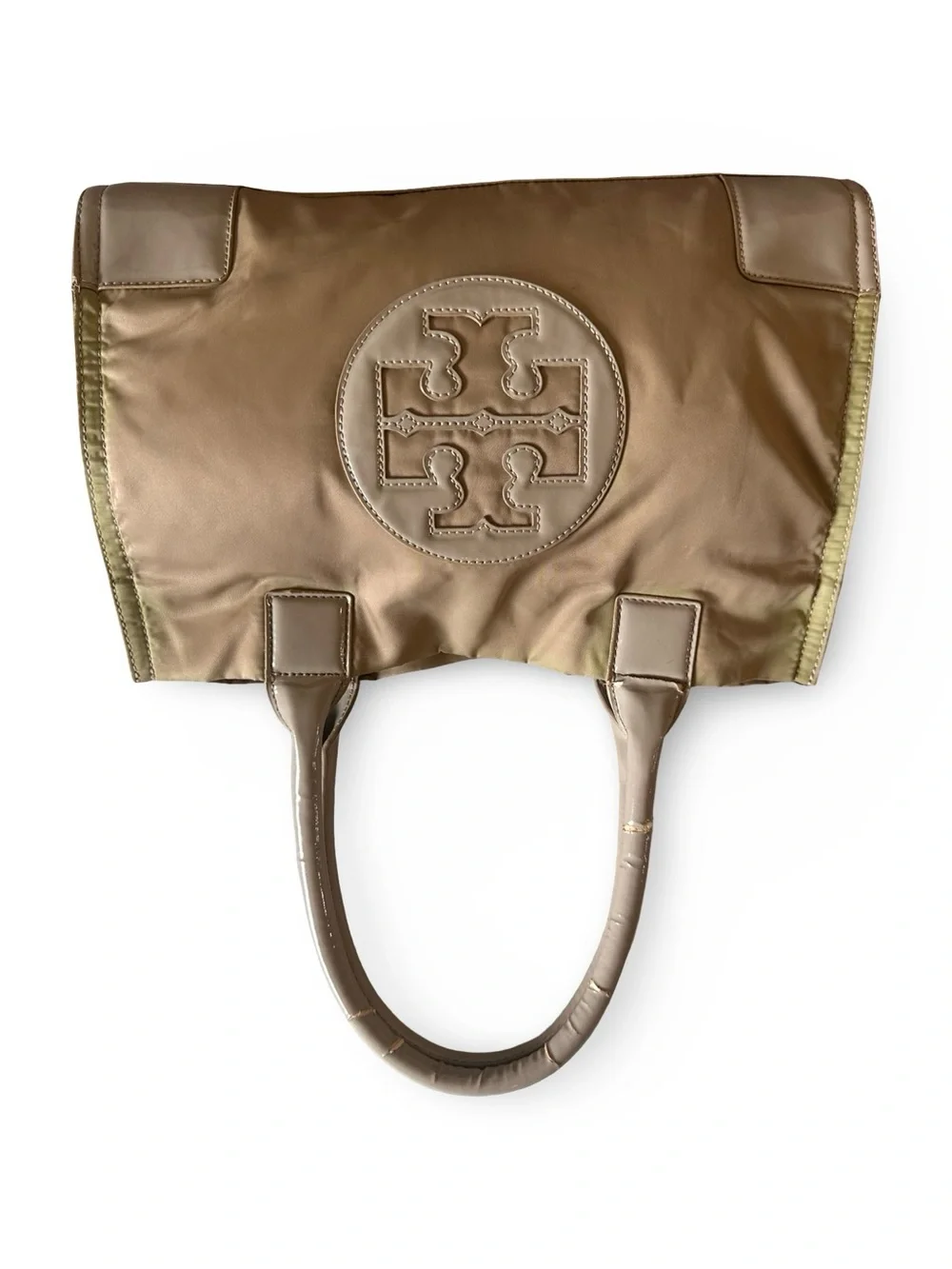 Tory Burch lightweight nylon